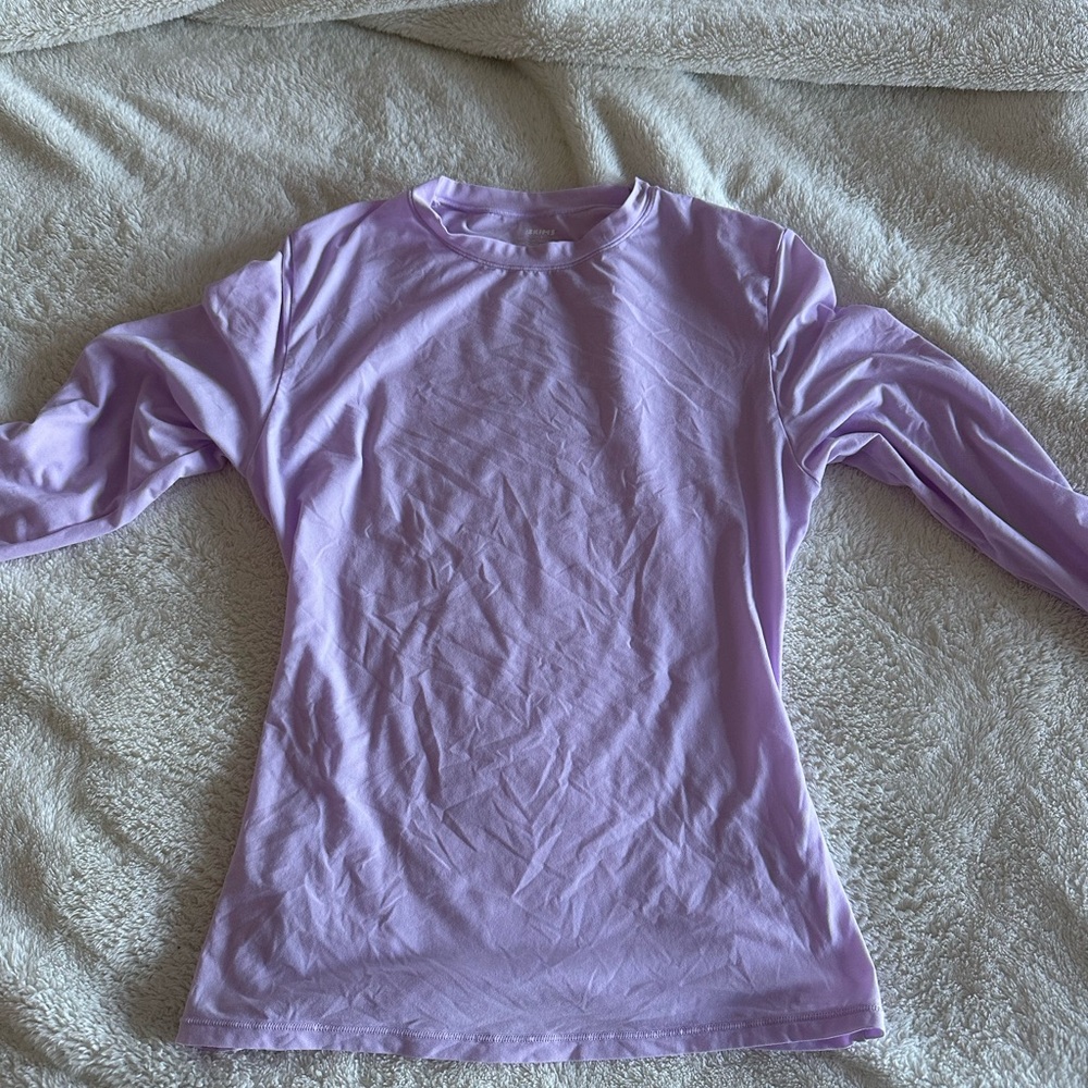 skims fits everybody long sleeve